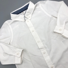 Camisa H&M - Talle 12-18 meses - SEGUNDA SELECCIÓN - comprar online