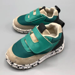 Zapatillas Cheeky - Talle 22 - SEGUNDA SELECCIÓN