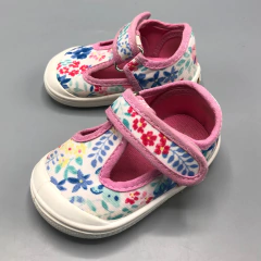 Zapatillas Cheeky - Talle 17 - SEGUNDA SELECCIÓN
