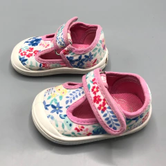Zapatillas Cheeky - Talle 17 - SEGUNDA SELECCIÓN - comprar online