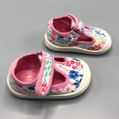 Zapatillas Cheeky - Talle 17 - SEGUNDA SELECCIÓN en internet