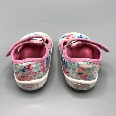 Zapatillas Cheeky - Talle 17 - SEGUNDA SELECCIÓN - Baby Back Sale SAS