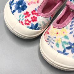 Zapatillas Cheeky - Talle 17 - SEGUNDA SELECCIÓN - tienda online