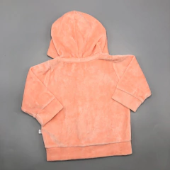 Campera liviana Cheeky - Talle 0-3 meses - SEGUNDA SELECCIÓN en internet