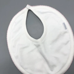 Babero Periquita - Talle único - comprar online