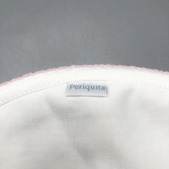 Babero Periquita - Talle único - tienda online