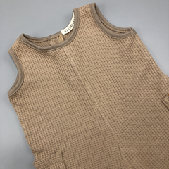 Jumper pantalón Mini Anima - Talle 6-9 meses - comprar online