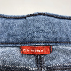 Jeans Mimo - Talle 9-12 meses - SEGUNDA SELECCIÓN - Baby Back Sale SAS