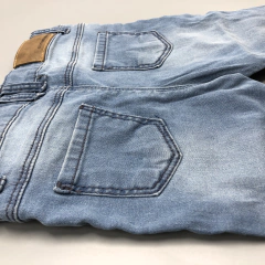 Jeans Mimo - Talle 9-12 meses - SEGUNDA SELECCIÓN - tienda online