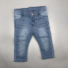 Jeans Mimo - Talle 9-12 meses - SEGUNDA SELECCIÓN