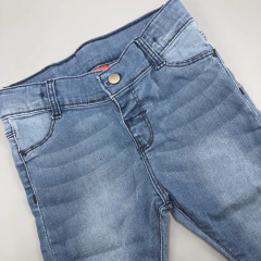 Jeans Mimo - Talle 9-12 meses - SEGUNDA SELECCIÓN - comprar online