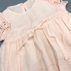 Vestido Little Akiabara - Talle 6-9 meses en internet