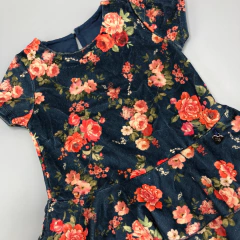 Vestido Magdalena Esposito - Talle 12-18 meses - Baby Back Sale SAS