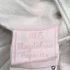 Vestido Magdalena Esposito - Talle 3-6 meses
