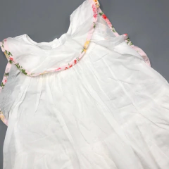 Vestido Magdalena Esposito - Talle 3-6 meses - Baby Back Sale SAS