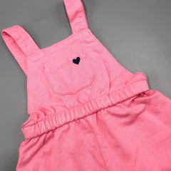 Jumper short Carters - Talle 6-9 meses - SEGUNDA SELECCIÓN - Baby Back Sale SAS