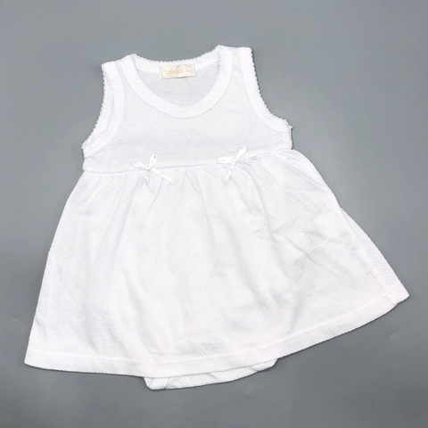 Body Yamp - Talle 6-9 meses - SEGUNDA SELECCIÓN