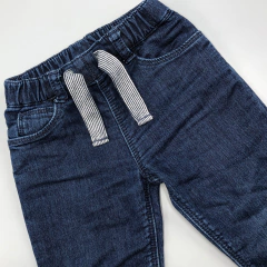 Pantalón Petit Bateau - Talle 12-18 meses - SEGUNDA SELECCIÓN - Baby Back Sale SAS