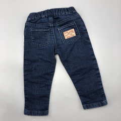 Pantalón Petit Bateau - Talle 12-18 meses - SEGUNDA SELECCIÓN en internet