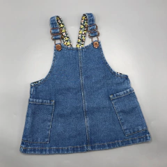 Jumper pollera Zara - Talle 9-12 meses - SEGUNDA SELECCIÓN