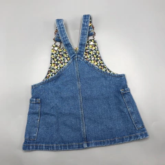 Jumper pollera Zara - Talle 9-12 meses - SEGUNDA SELECCIÓN en internet