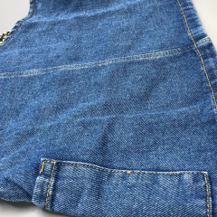 Jumper pollera Zara - Talle 9-12 meses - SEGUNDA SELECCIÓN - tienda online