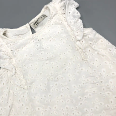 Vestido Wanama - Talle 6-9 meses - SEGUNDA SELECCIÓN - Baby Back Sale SAS
