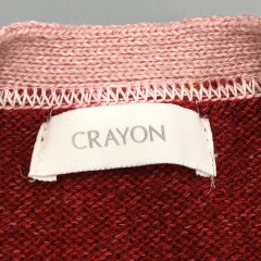 Saco Crayón - Talle 8 años - SEGUNDA SELECCIÓN - tienda online