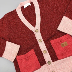 Saco Crayón - Talle 8 años - SEGUNDA SELECCIÓN - comprar online