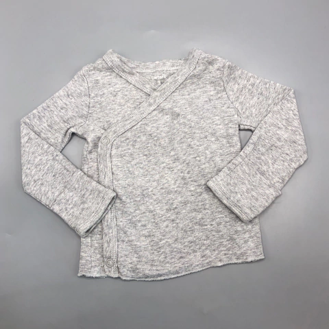 Remera Carters - Talle 3-6 meses - SEGUNDA SELECCIÓN