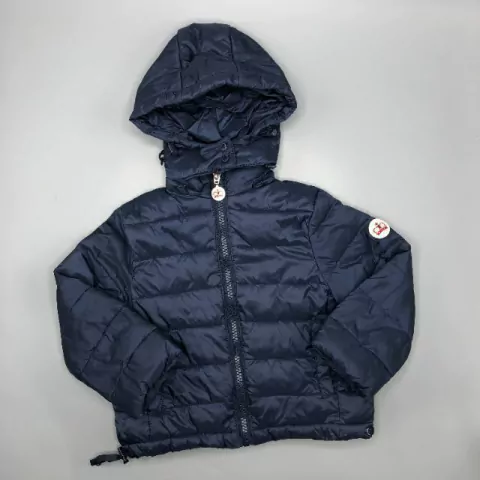Campera abrigo Paula Cahen D Anvers - Talle 12-18 meses - SEGUNDA SELECCIÓN