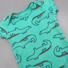 Body Carters - Talle 0-3 meses - SEGUNDA SELECCIÓN - comprar online