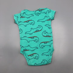 Body Carters - Talle 0-3 meses - SEGUNDA SELECCIÓN en internet