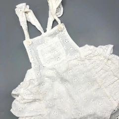 Jumper short Baby Cottons - Talle 6-9 meses - SEGUNDA SELECCIÓN - Baby Back Sale SAS
