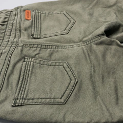Pantalón RENNER - Talle 3-6 meses - SEGUNDA SELECCIÓN