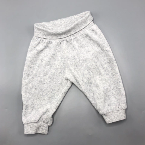 Legging H&M - Talle 0-3 meses - SEGUNDA SELECCIÓN