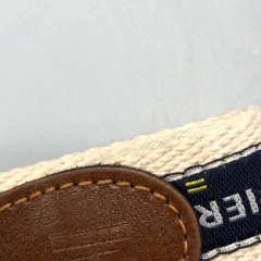 Cinto/Tiradores/Moño Pierre Balmain - Talle único - SEGUNDA SELECCIÓN