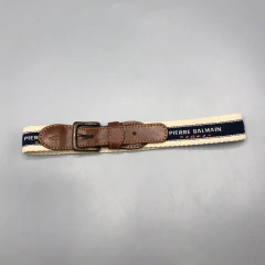 Cinto/Tiradores/Moño Pierre Balmain - Talle único - SEGUNDA SELECCIÓN