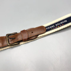 Cinto/Tiradores/Moño Pierre Balmain - Talle único - SEGUNDA SELECCIÓN - comprar online