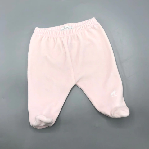 Ranita Baby Cottons - Talle 0-3 meses - SEGUNDA SELECCIÓN