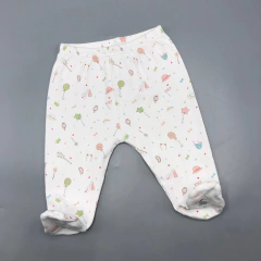 Ranita Baby Cottons - Talle 0-3 meses - SEGUNDA SELECCIÓN