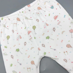 Ranita Baby Cottons - Talle 0-3 meses - SEGUNDA SELECCIÓN - comprar online