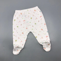 Ranita Baby Cottons - Talle 0-3 meses - SEGUNDA SELECCIÓN en internet