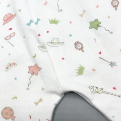 Ranita Baby Cottons - Talle 0-3 meses - SEGUNDA SELECCIÓN - tienda online