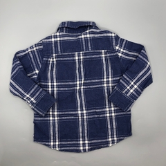 Camisa GAP - Talle 3 años - SEGUNDA SELECCIÓN en internet