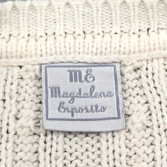 Saco Magdalena Esposito - Talle 2 años - SEGUNDA SELECCIÓN - comprar online