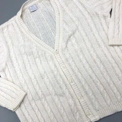 Saco Magdalena Esposito - Talle 2 años - SEGUNDA SELECCIÓN - Baby Back Sale SAS