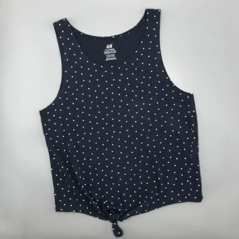 Remera H&M - Talle 12 años - SEGUNDA SELECCIÓN