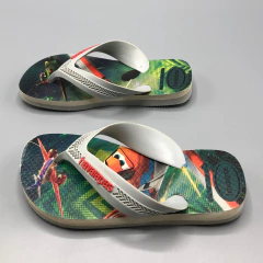 Ojotas Havaianas - Talle 25 - SEGUNDA SELECCIÓN - comprar online