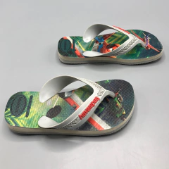 Ojotas Havaianas - Talle 25 - SEGUNDA SELECCIÓN en internet
